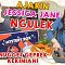 Cek Resep Nugget Geprek Viral ala Chef Arnold & Jessica Jane ..