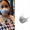 Masker Nagita Slavina Bikin Heboh, Netizen: Corona Keburu Insecure Lihat Harganya ..