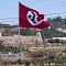 Viral Bendera Nazi Raksasa Berkibar di Kota Palestina, Ternyata Ini Faktanya ..