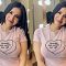 5 Outfit Kasual ala Maria Vania, Pesonanya Tampil Tertutup Bikin Netizen Takut Jatuh  ..