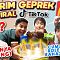 Ice Cream Geprek Viral, Jerome Polin & Wasedaboys Langsung Bikin di Jepang ..