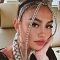 Agnez Mo Pamer Gaya Rambut Kepang dengan Model Space Bun, Netizen: Ketje Banget ..