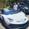 Heboh! Bule Rusia di Bali Punya Lamborghini, Dicek Polisi Ternyata Nopolnya Palsu ..