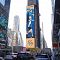 Mohammad Ahsan/Hendra Setiawan Muncul di Billboard New York Times Square, Netizen  ..