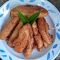 Resep Pisang Goreng Madu yang Lagi Viral, Cuma Pakai 5 Bahan ..