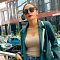 Potret Selvi Kitty Pakai Tanktop Ketat Pamer Body Goals, Netizen: Hot Mom Idaman ..