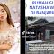 Penampakan Rumah Natasha Wilona Dulu di Banjarmasin Viral, Kamar Mandi Tanpa Atap dan ..