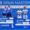 Mathias Christiansen Rangkul Melati Daeva di Podium Spain Masters 2023, Netizen:  ..