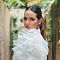 Penampilan Nia Ramadhani Tanpa Makeup Pakai Dress Putih, Netizen: Cantik Daripada  ..