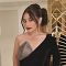 Prilly Latuconsina Pamer Potret Elegan Berbalut Dress Couture Hitam, Netizen:  ..