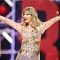 Viral Fans Jual Air Hujan yang Guyur Konser Taylor Swift, Berapa Harganya ..