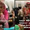 Viral Emak-Emak Jamaah Haji bak Gelar Fashion di Pesawat, Pamer Perhiasan Emas hingga ..
