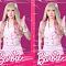 5 Potret Cantik Celine Evangelista Cosplay Jadi Barbie Bikin Netizen Terpana ..