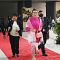 Sri Mulyani Pakai Kebaya Pink di Pidato RAPBN 2024, Netizen: Hello Barbie ..