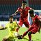 Media Malaysia Unggah Caption Kontroversial soal Timnas Indonesia U-23 di Piala AFF U ..