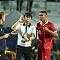 Viral Ucapan Shin Tae-yong ke Wasit Final Piala AFF U-23 2023 ..