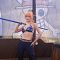 Potret KameAam Cosplay Nami One Piece, Body-nya Bikin Netizen Salfok ..