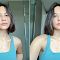 Pevita Pearce Selfie Bare Face Bikin Netizen Langsung Heboh ..