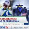 Pembalap F1 Perempuan Pertama Bikin Heboh, Selengkapnya di Okezone Updates Hari Ini ..