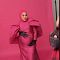 Potret Maternity Shoot Aurel Hermansyah yang Diolok Netizen Mirip Kekeyi ..