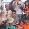 Kehadiran Ganjar Pranowo di MotoGP Mandalika 2023 Bikin Heboh, Penonton: Ganjar,  ..