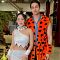 Rachel Vennya dan Pacar Tampil dengan Outfit Halloween, Netizen Mahal Sebut Seragam  ..