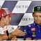 Valentino Rossi Disebut Sering Tunggu Pembalap MotoGP Lain Menyalip Agar Balapan  ..