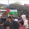 Satpam Viral yang Copot Bendera Palestina di Bekasi Dinonaktifkan ..