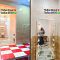 Viral Toilet SPBU Keren Mirip Hotel Berbintang, Bikin Betah Berlama-lama ..