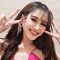 Potret Kece  Mirror Selfie Ayu Ting Ting, Netizen: Jennie BLACKPINK Versi Depok ..