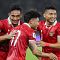 8 Negara yang Dikalahkan Timnas Indonesia meski Ranking FIFA-nya di Atas Skuad Garuda ..