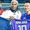 Masyarakat Malaysia Tunjukkan Tekel Kunanlan kepada Neymar Jr, Netizen Indonesia:  ..