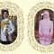 Viral Undangan Royal Wedding Pangeran Mateen dengan Anisha, Bakal Berlangsung 10 Hari ..