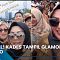 Viral! Kades Tampil Glamor saat Demo, Informasi Selengkapnya di Okezone Updates ..