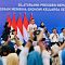 Momen Lucu Jokowi Bertanya ke Pedagang: Seblak Itu Apa ..