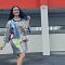 Outfit Iis Dahlia Nonton Taylor Swift di Singapura Curi Perhatian Netizen: Dangdut  ..