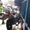 Viral Sopir Truk Ugal-ugalan Tabrak Polisi di Sukabumi ..