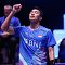 Jonatan Christie Diduga Lirik Chiharu Shida Jelang Final All England 2024, Netizen  ..