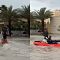 Viral Warga Dubai Malah Main Jetski hingga Kano saat Banjir, Netizen: Orang Kaya Mah  ..