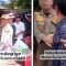 Viral! Wakil Bupati Muratara Ribut dengan Pengacara, Nyaris Baku Hantam ..