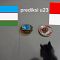 Viral Kucing Bernama Ucup Prediksi Timnas U-23  Indonesia Menang Lawan Uzbekistan ..