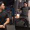 Potret Azriel Hermansyah Nge-Gym, Body Goalsnya Bikin Netizen Kepincut ..