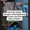 Viral Warung Punya Pemandangan Hutan Magis ala Film Harry Potter, Ternyata di Subang ..