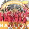 Netizen Heboh Timnas Indonesia U-19 Bakal Lawan Argentina di Korea Selatan: Beneran  ..