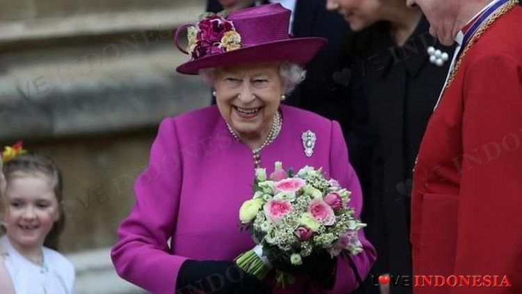 Koki Pribadi Ungkap Rahasia Umur Panjang Ratu Elizabeth II, Ternyata Ini Menu Makannya