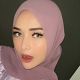 Potret Amanda Manopo dengan Hijab Bikin Netizen Heboh: Login Yok!