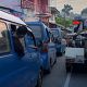 Usai Viral Ngetem di Pinggir Jalan, Sejumlah Angkot di Jagakarsa Ditindak