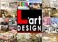 L’ART DESIGN  | interior design, furniture & contractor was established since 2000 with the concept of a “One Stop Shopping” that can respond to all of your interior fit out, furniture and archi