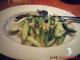 Asparagus With Garlic