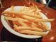 French Fries With Truffle Oil